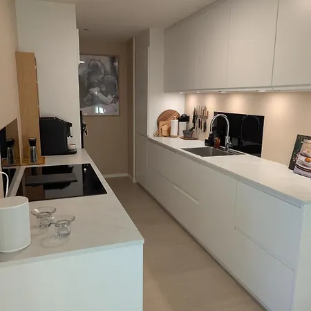 Spacious Modern 3br, Terrace, Aurora & Midnight Sun, Pets Allowed, Free Parking, Close To Slopes, Snow Dome, Bus Stop *